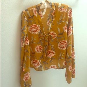 Long Sleeve